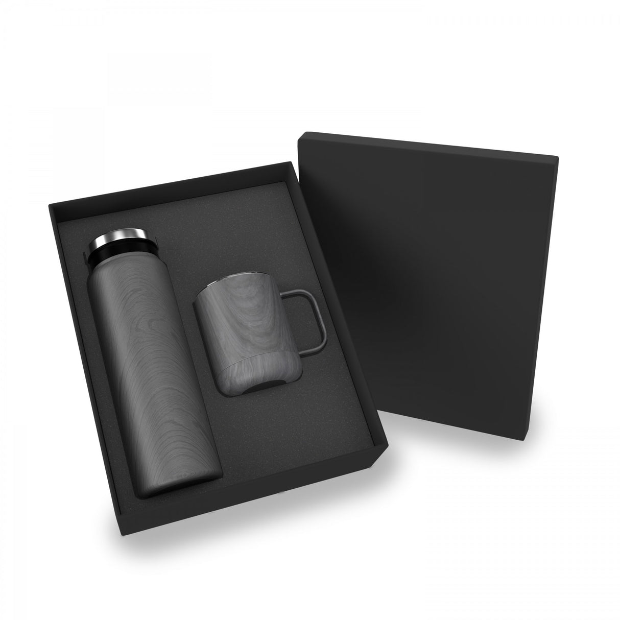 Ronan Trend Setter X Mean Muggin' Twin Kit