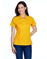 Team 365 Ladies' Command Snag Protection Polo