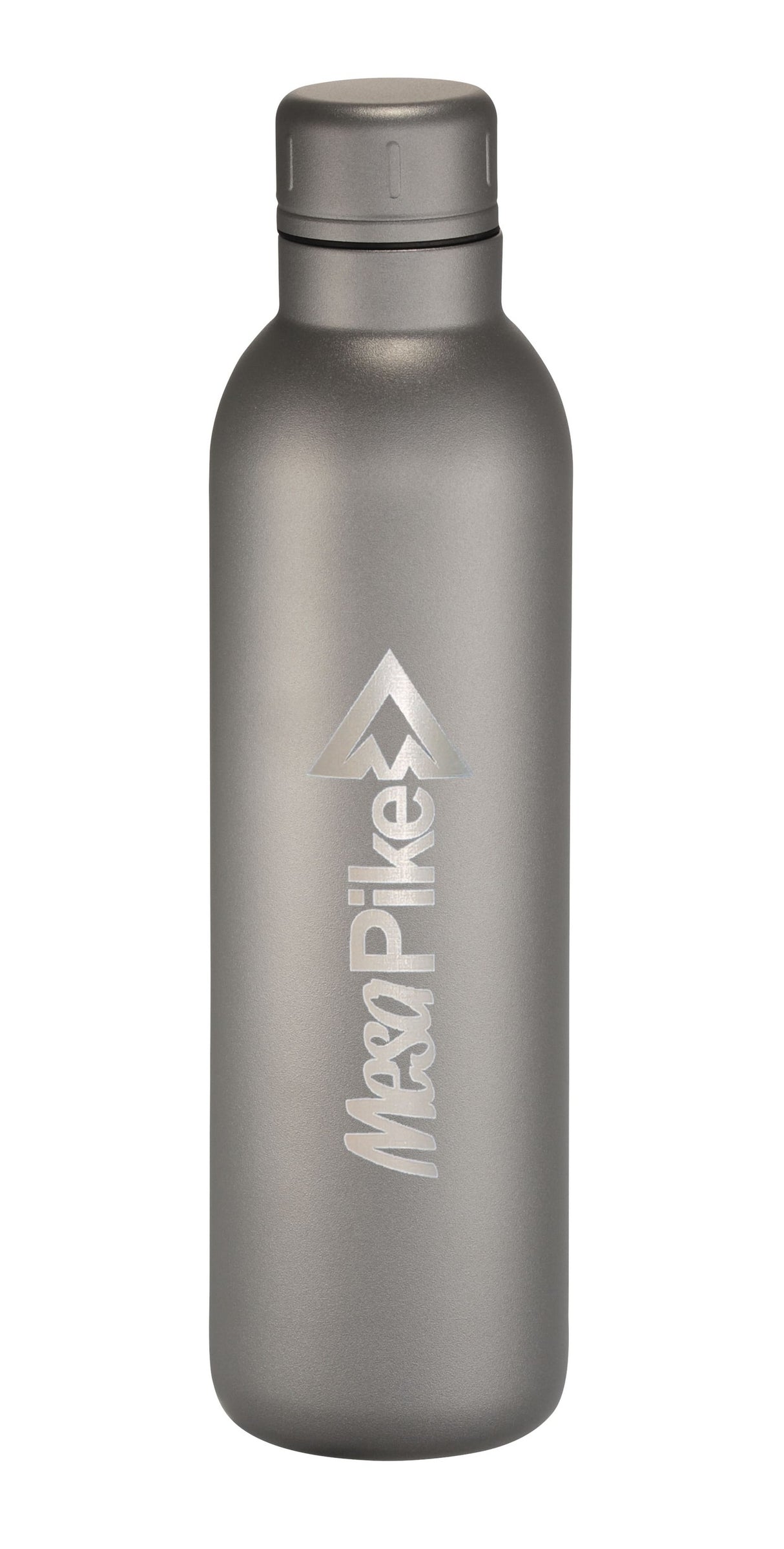 Thor Copper Vacuum Insulated Bottle 17oz