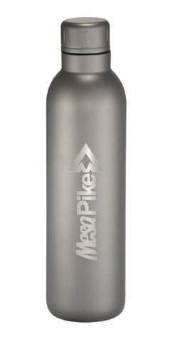 Thor Copper Vacuum Insulated Bottle 17oz