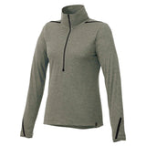 Women's DEGE Eco Knit Half Zip