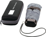 37" Mini Travel Umbrella w/ Case