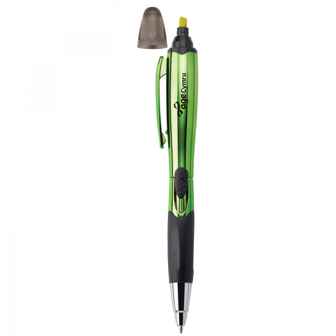 Blossom Pen/Highlighter