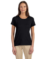 DEVON AND JONES Ladies' Perfect Fit? Shell T-Shirt