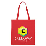 Non-woven Economy Tote Bag