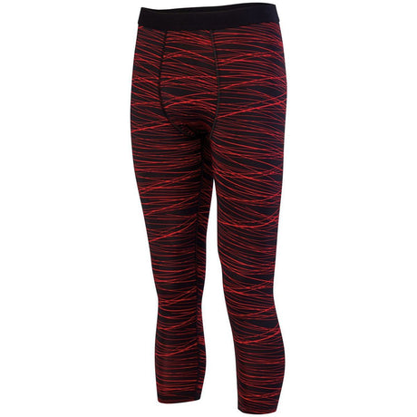 Hyperform Compression Calf-length Tight