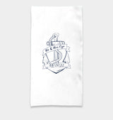 100 % Cotton Value Priced Terry Beach Towel 30X60