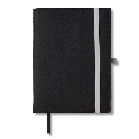Felt Refillable Journal