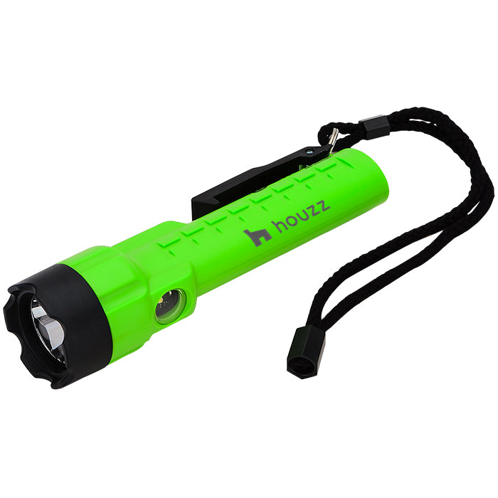 Nightstick® X-Series Dual-Light™ Flashlight