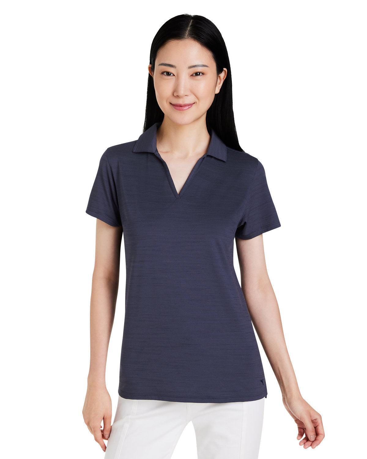 PUMA GOLF Ladies' Cloudspun Coast Polo