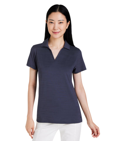 PUMA GOLF Ladies' Cloudspun Coast Polo