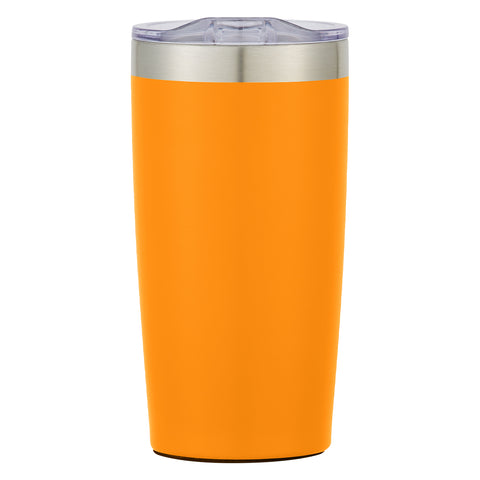20 Oz. Full Laser Two-tone Himalayan Tumbler