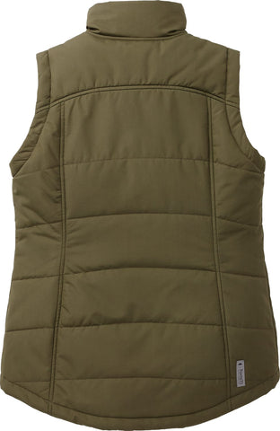 Women's Traillake Roots73  Insulated Vest