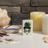 Glow In The Dark Windproof Zippo® Lighter