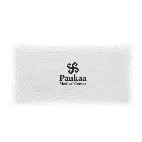 Gel Beads Hot/cold Pack
