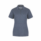 Fairway Ladies Poly Cotton Polo Shirt