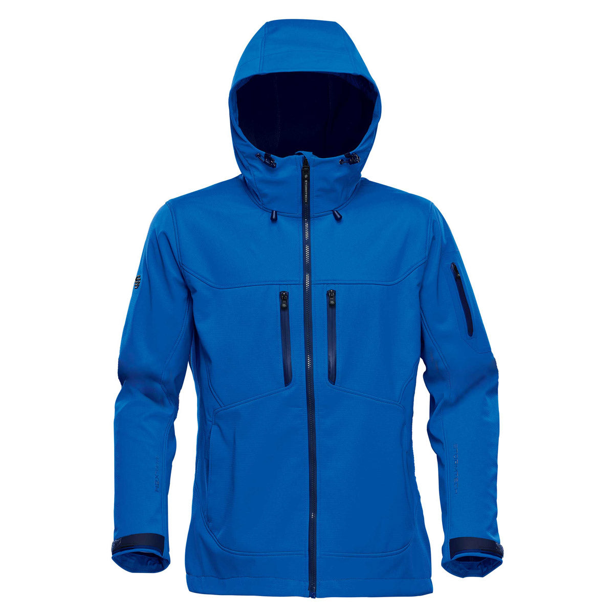 Women's Epsilon 2 Softshell