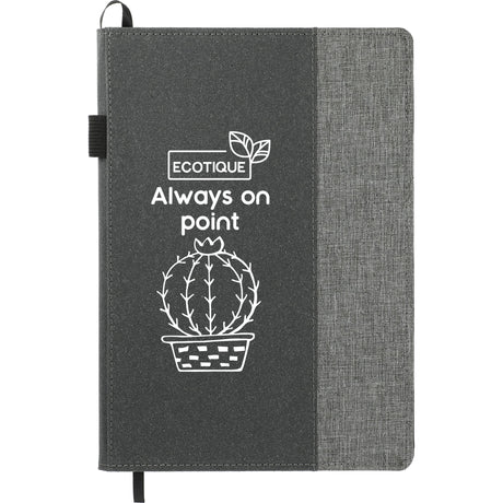 7" x 10" FSC Mix Reclaim RPET Refillable JB