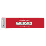 UL Listed Charge-N-Go Power Bank
