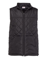 Badger Women's Quilted Vest