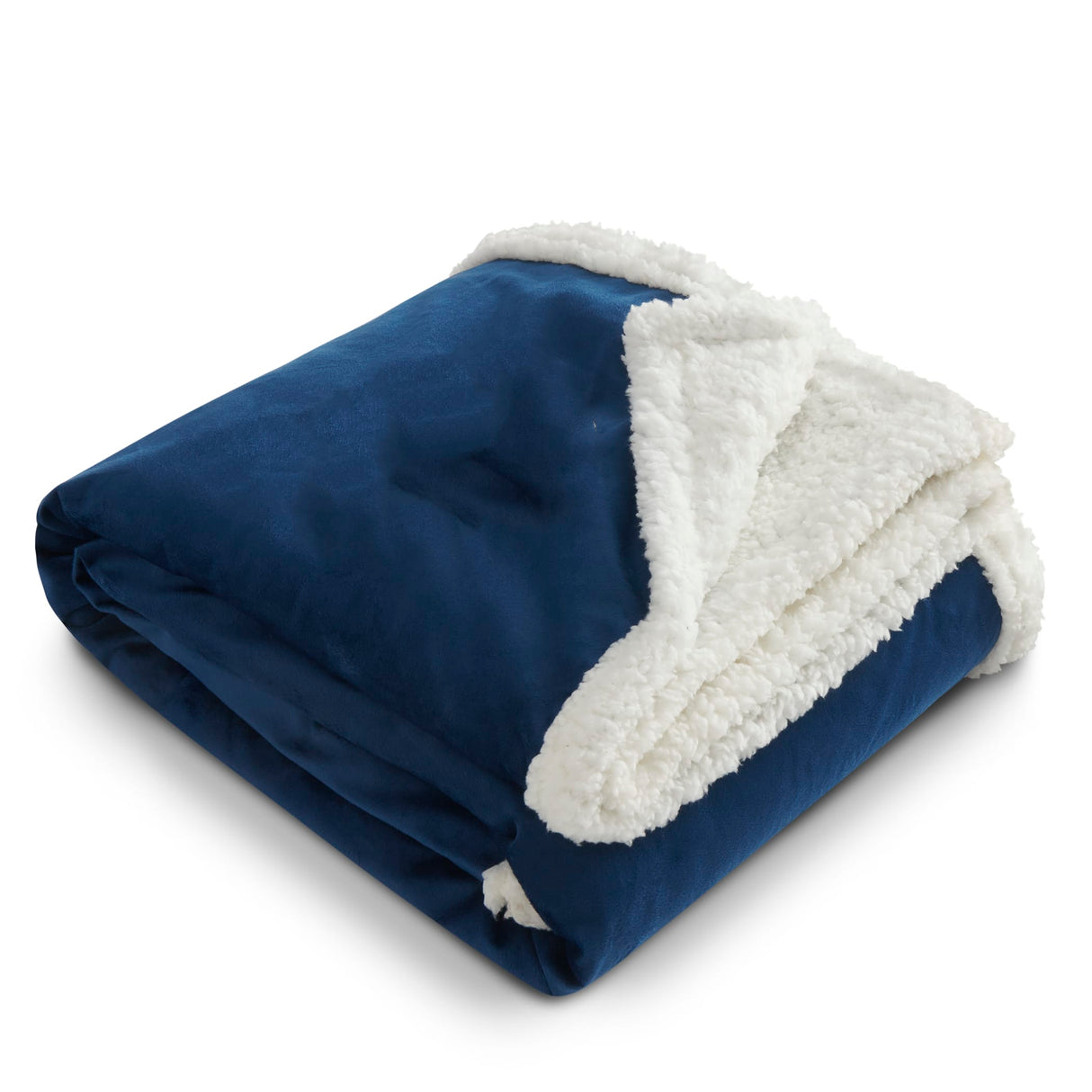 Field & Co. 100% Recycled PET Sherpa Blanket