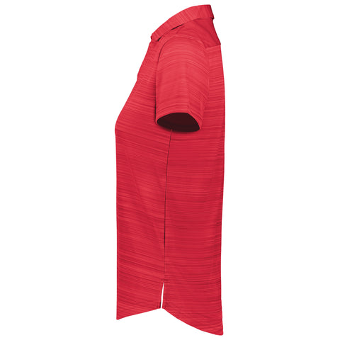 Ladies Pursuit Polo