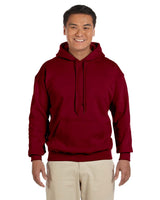 Gildan Adult Heavy Blend? 8 oz., 50/50 Hooded Sweatshirt