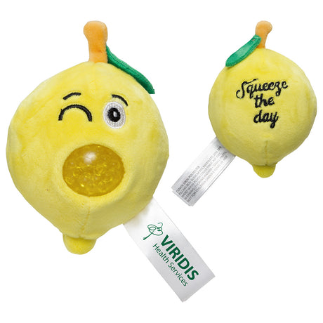 Stress Buster™ "Squeeze the day"