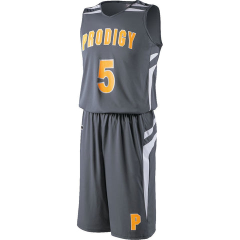 Prodigy Shorts