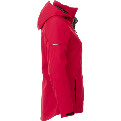 Womens ARLINGTON 3-in-1 Jacket