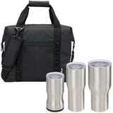 Urban Peak® Vacuum Tumbler Gift Set