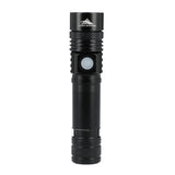High Sierra Eco 160 Lumen LED Flashlight