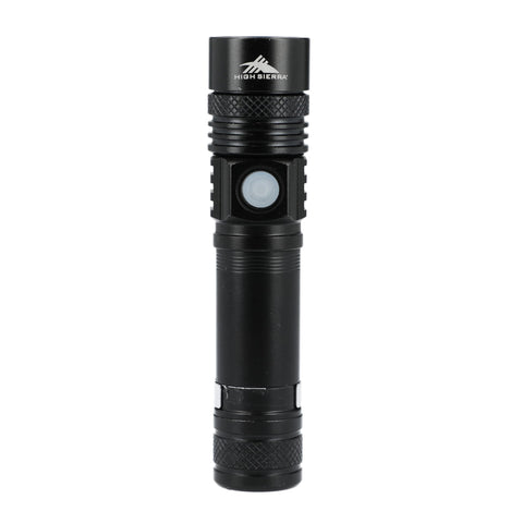 High Sierra Eco 160 Lumen LED Flashlight