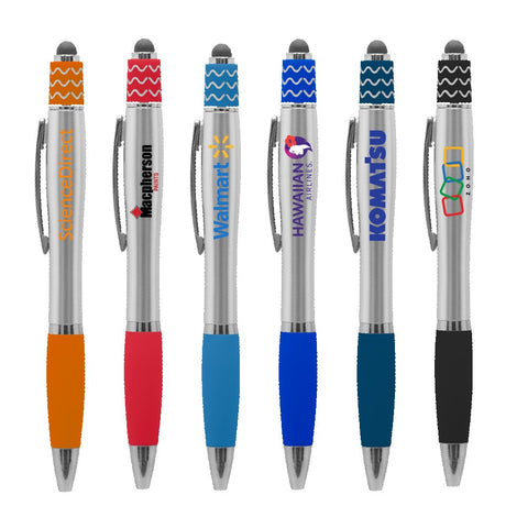 Spin-It Curvaceous Stylus Pen