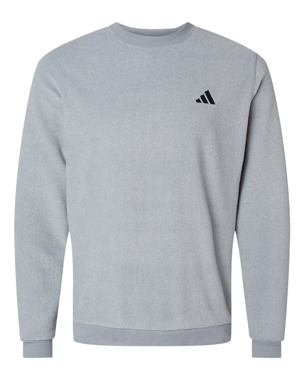 Adidas® Crewneck Sweatshirt