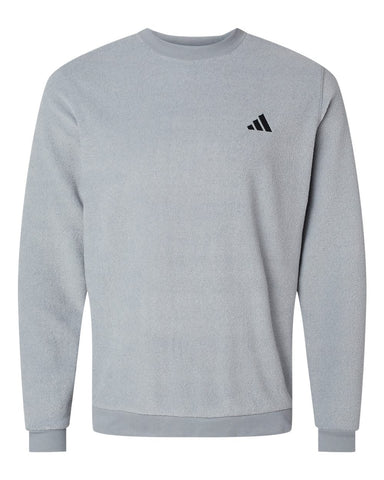Adidas® Crewneck Sweatshirt
