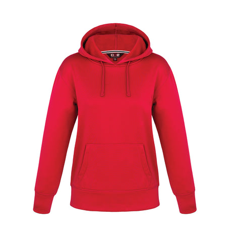 Palm Aire Ladies Pullover Hoody