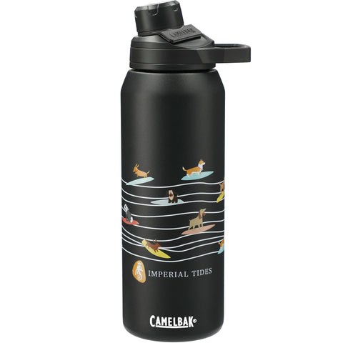 CamelBak Chuter Mag Copper VSS 32oz
