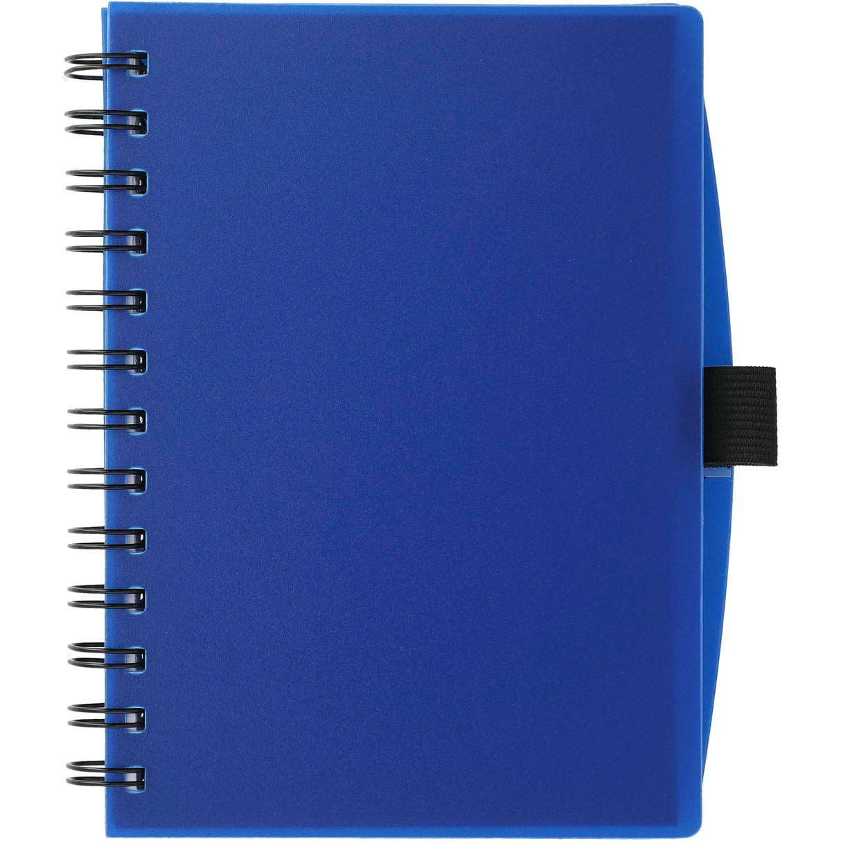 5.5" x 7" FSC Mix Coordinator Spiral Notebook