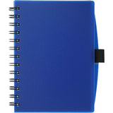 5.5" x 7" FSC Mix Coordinator Spiral Notebook