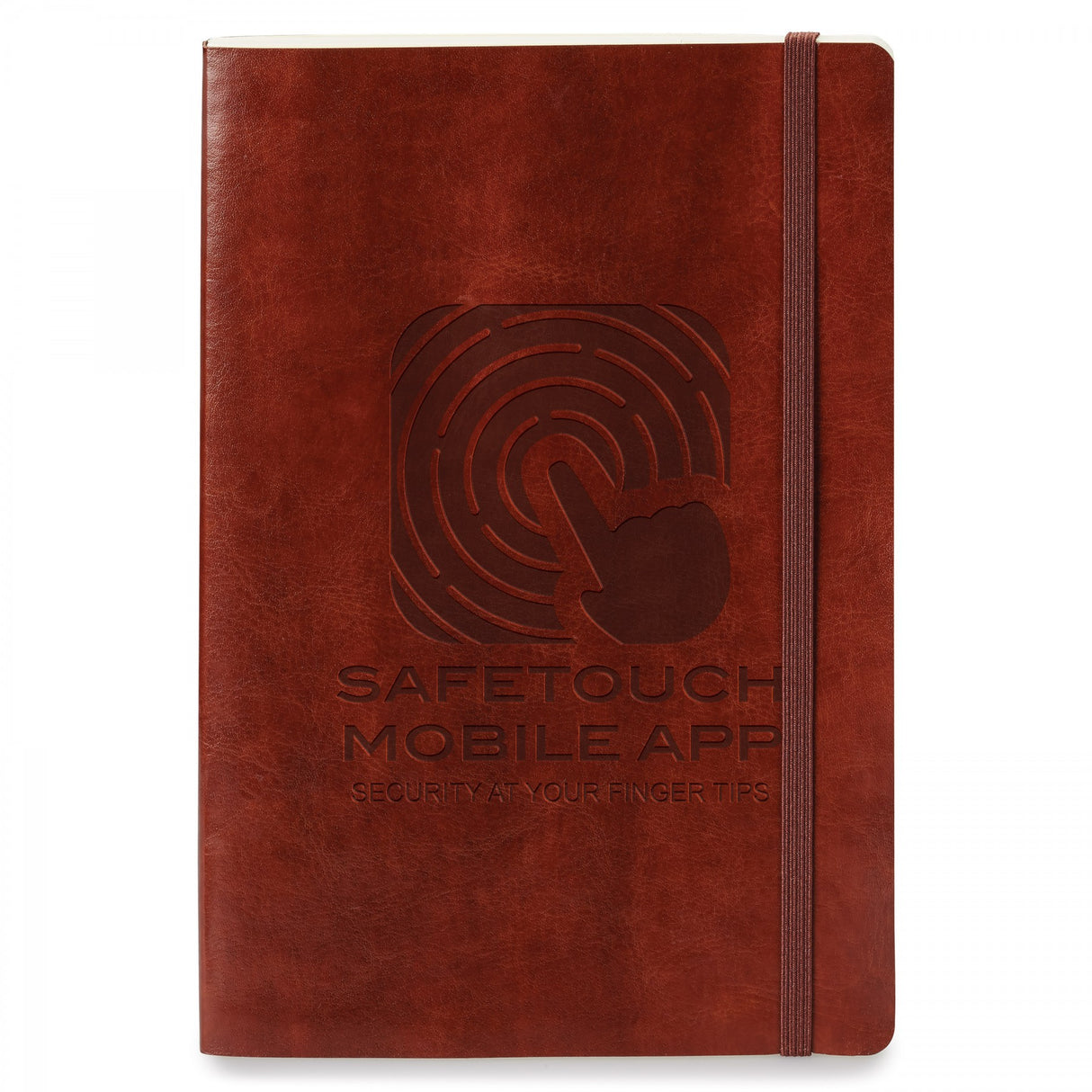 Fabrizio Soft Cover Journal