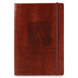 Fabrizio Soft Cover Journal