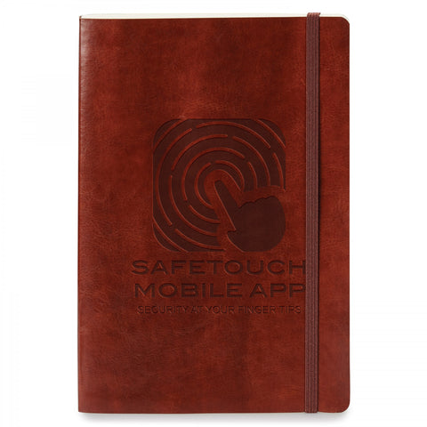 Fabrizio Soft Cover Journal