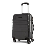 Budapest Carry On Luggage