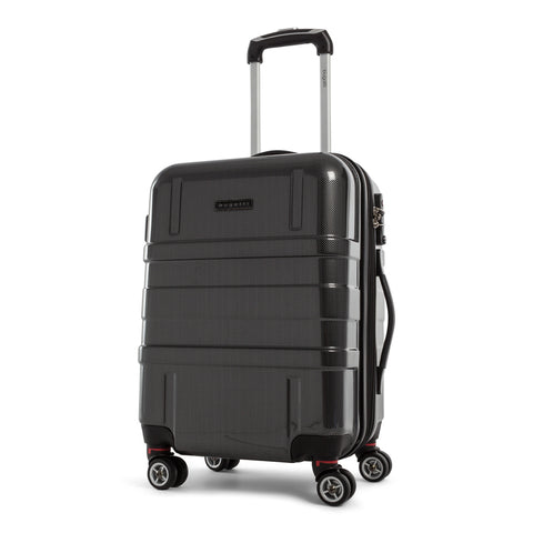 Budapest Carry On Luggage