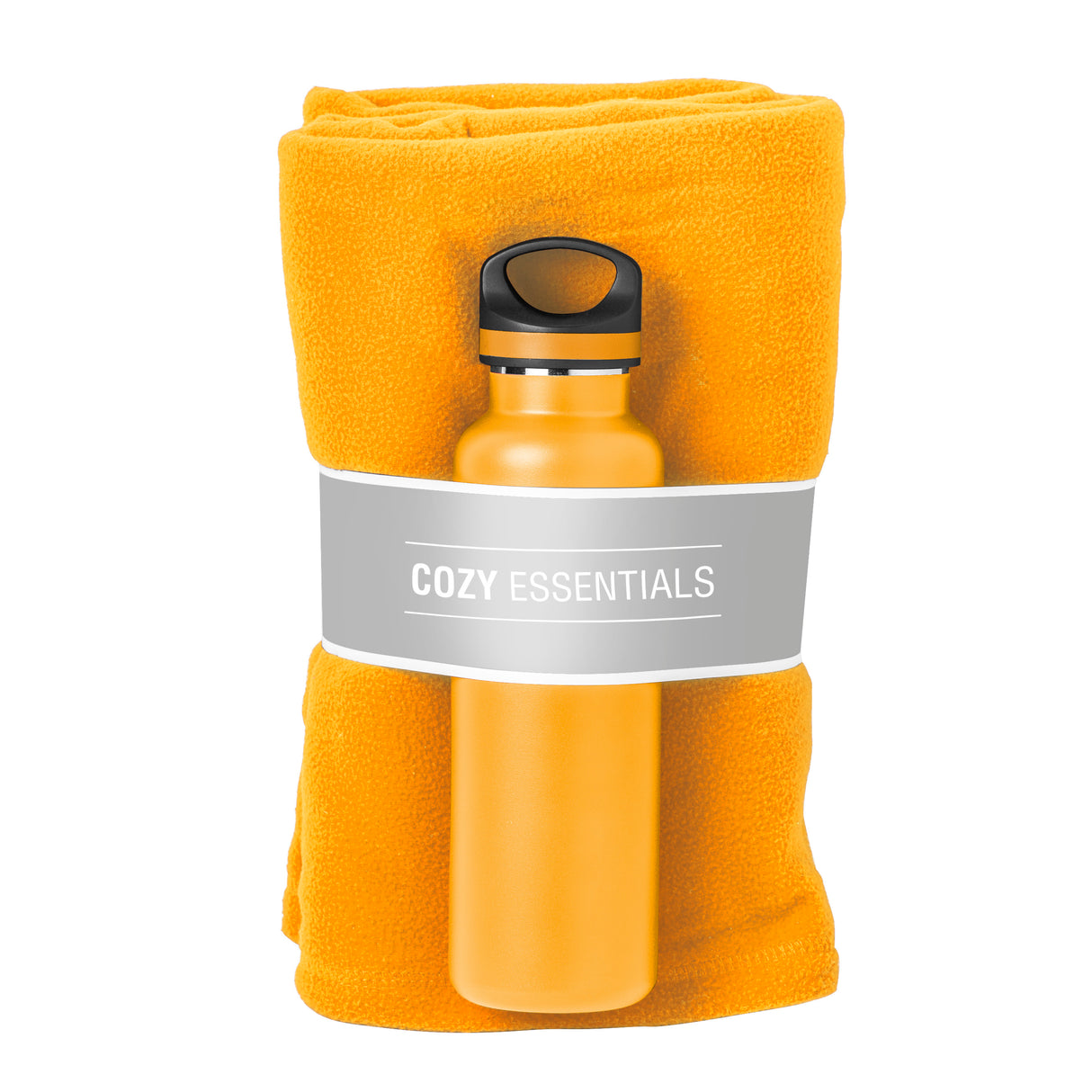 Cozy Essentials Gift Set