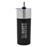 25 Oz. Lakeland Tumbler
