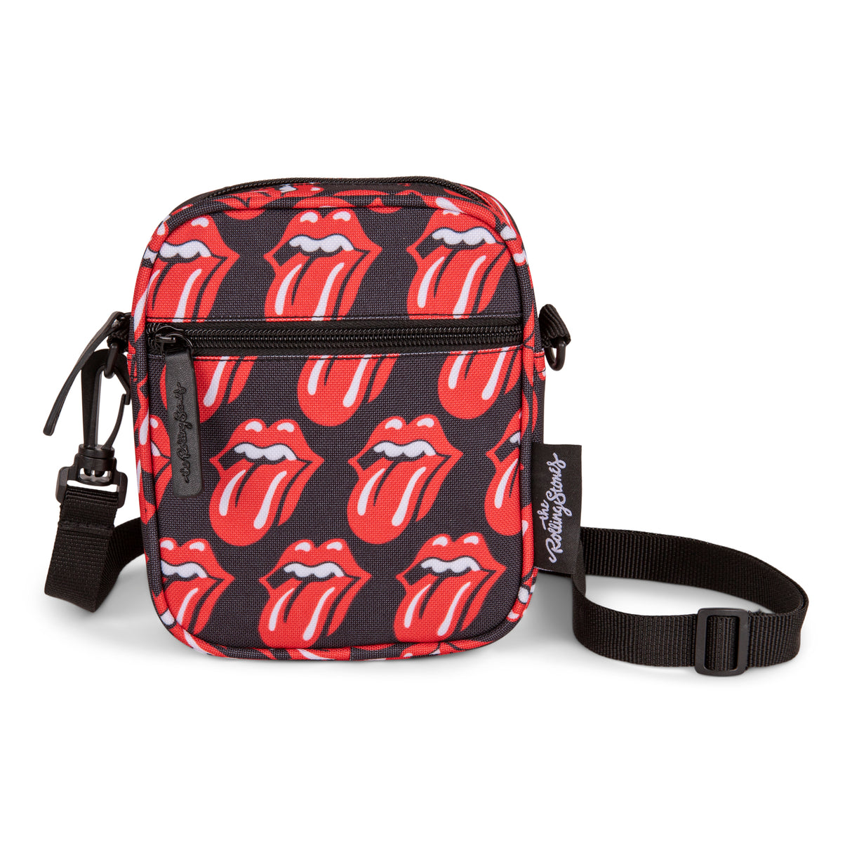 Rolling Stones-The Core Collection-Small Crossbody