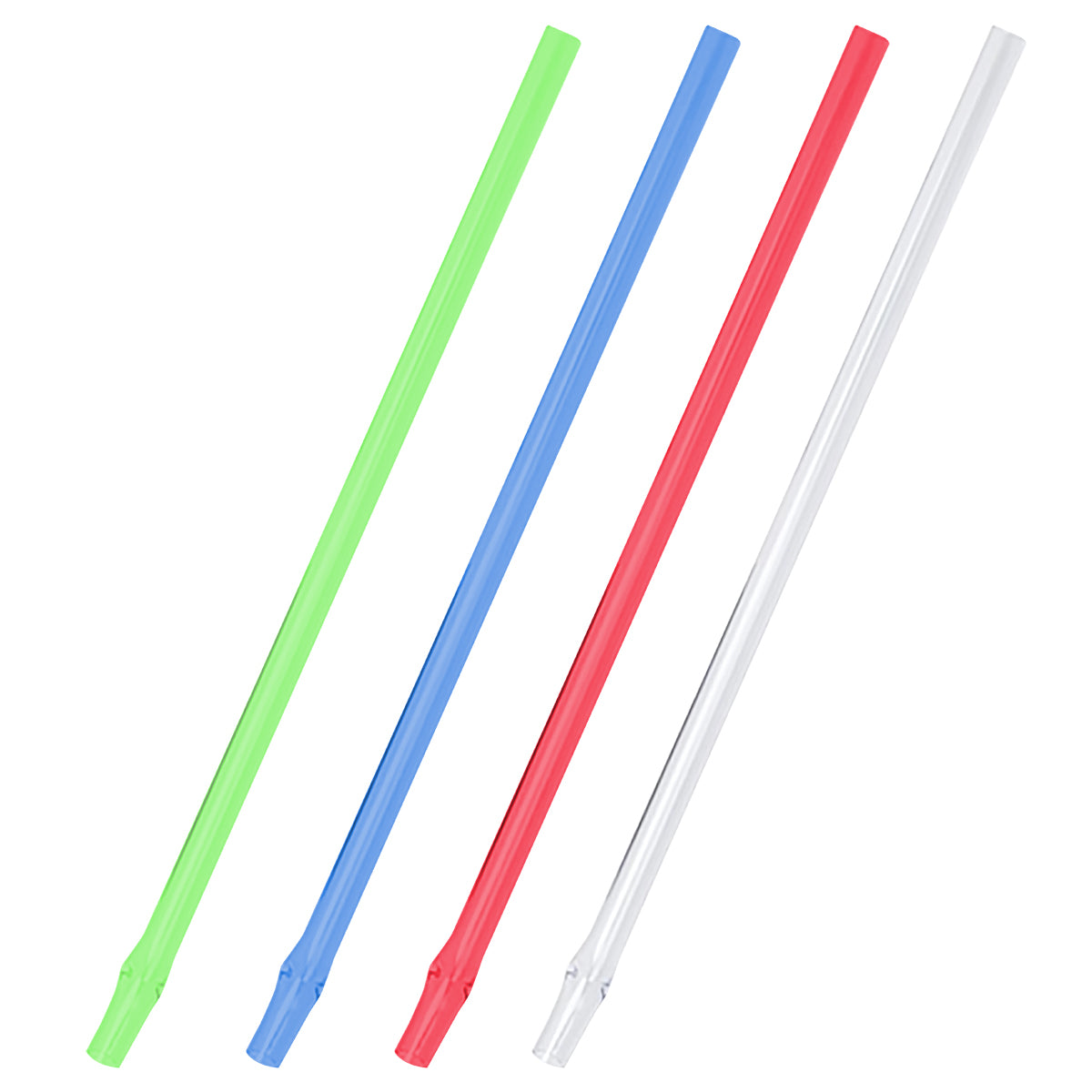 Reusable Plastic Straw – GiftAFeeling