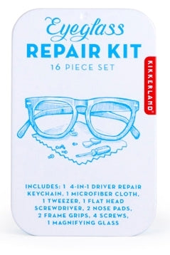 Eyeglass Repair Kit
